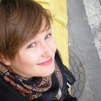 Martyna Bors's Photo