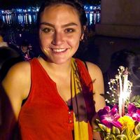 MacKenzie Bower's Photo