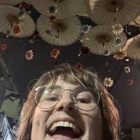 Shara Blanchard's Photo