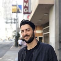 Raphaël Lopez's Photo