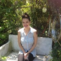 Rachel Warren的照片