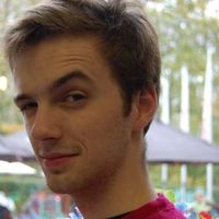 Dries Goddefroy's Photo