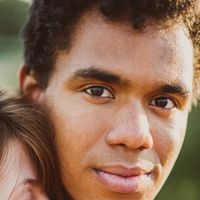 Fotos von Leopold Abai