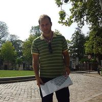 Iakovos Thiraios's Photo