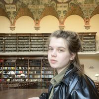 Анастасія Прихідко's Photo