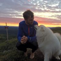 Fotos de David Sundén