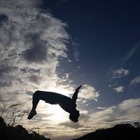 Corey Garton's Photo