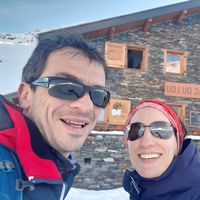 Marie-Anne Ballot's Photo