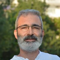 Serhat Türktan's Photo