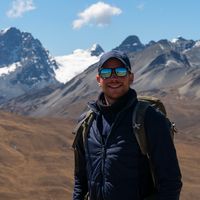 Romain Bigot's Photo