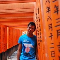 Fotos de Daniel Haltium