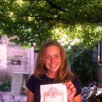 Katherine Laxton's Photo