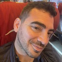 Massimiliano Boccia的照片