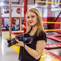 Photos de Aleksandra Pilarska