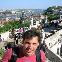 Fotos de Javier Glaz