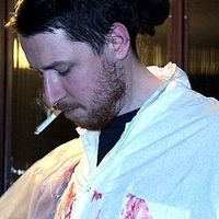 Bartek Łabuda's Photo