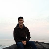 Andrew Koetsier的照片