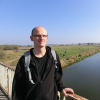 Bo Tratkiewicz's Photo