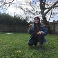 Le foto di piper frank