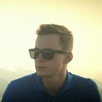 Dmitry Zobnin's Photo