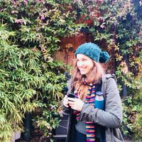 Alessandra Ferraris's Photo