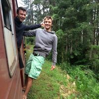 Diego Nothomb的照片