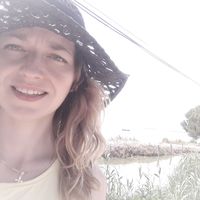 Karolina Kargul's Photo