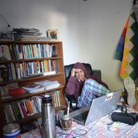 Javier Epulef's Photo