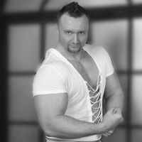 Андрей Невский's Photo