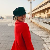 Le foto di Aleksandra  Petrova