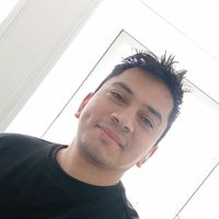 Oscar Leonardo Avendaño's Photo