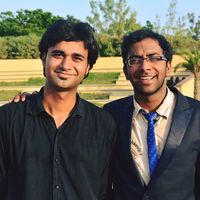 Abhishek Agarwal's Photo