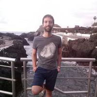 Jacobo Rocío的照片