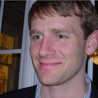 Robert Thuston's Photo