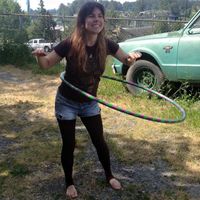 Fotos von Anita Fowler