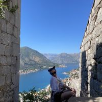 Ekaterina Staritsyna's Photo