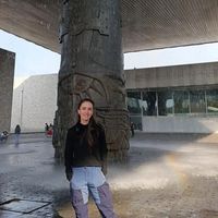 Rocio Tripicchio's Photo