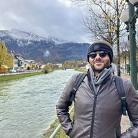 Fotos de Eslam Eldaly