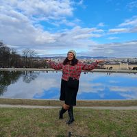 hanan hegazy's Photo