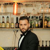 Akram Boufetta的照片