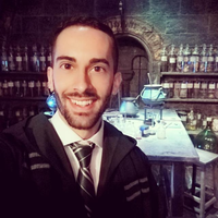 Claudio Coldscratch的照片