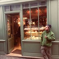 Photos de Fabian Schneider