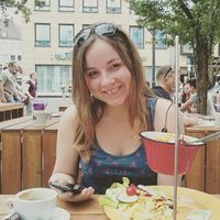 Rita Lakewood's Photo