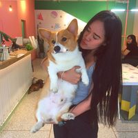 Bumpen Saifon's Photo