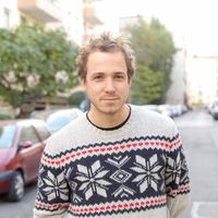 Gilles Dufraisse的照片