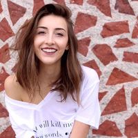 Nicola Florentyna Głowacka's Photo