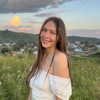 Iuliia Ashikhmina's Photo