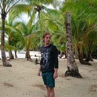 Thorne Bailey's Photo