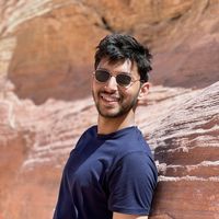 Le foto di Darshan Patel