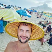 José Marion Bonadiman's Photo